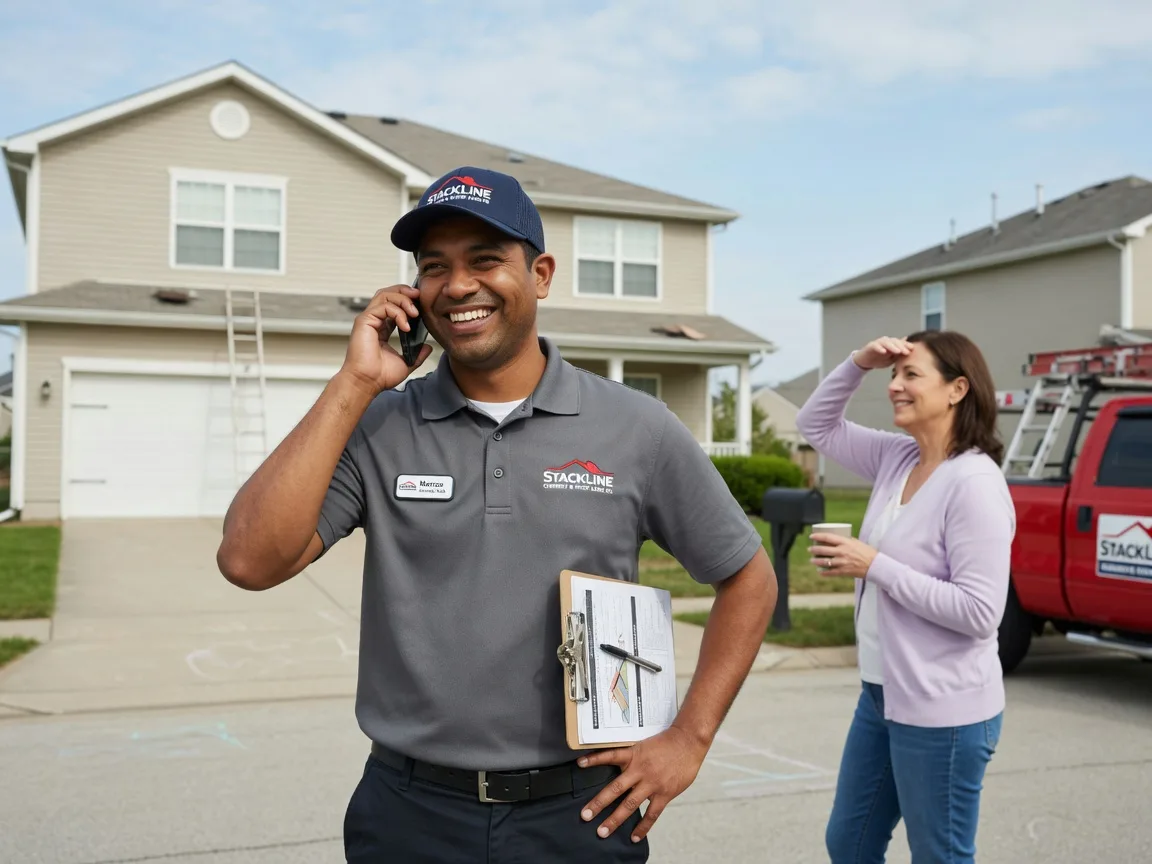 Chimney flashing repair Haynes, AR FAQs
